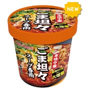 頤海日本 海底撈 ゴマ坦々スープ春雨 132g