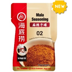 頤海日本 海底撈 麻辣シーズニング 30g