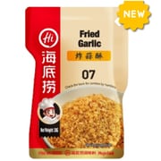 頤海日本 海底撈 フライドガーリック 30g