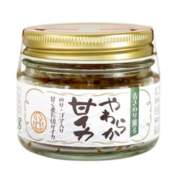 安田食品 やわらか甘イカ 20g