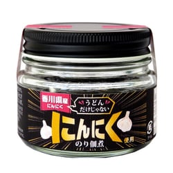 安田食品 香川県産にんにく使用 のり佃煮 90g