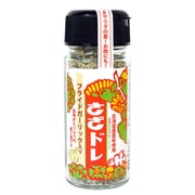 安田食品 さざドレ(さざなみドレッシング) 65g