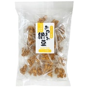 ヤマダフーズ おつまみ納豆国産大粒（しょうゆ味） 85.5g
