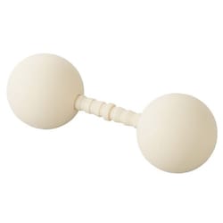 HCK-SBSBE [伸びるストレッチボール ボール幅14～22cm エクリア ベージュ]