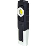 NICHIDO 充電式LEDハンディライト LEH-B5W60CH