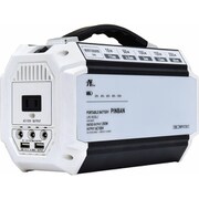 LPE-R250L2 [NICHIDO ポータブル電源ピンバン]