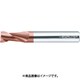 Prototyp 超硬エンドミル Performライン 2.5mm ME232-02.5A2L-WJ30ED