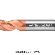 Prototyp 超硬エンドミル Performライン 6mm ME232-06.0A3S-WJ30ED