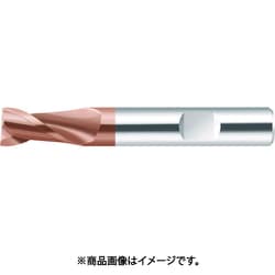 Prototyp 超硬エンドミル Performライン 6mm ME232-06.0W2B-WJ30ED