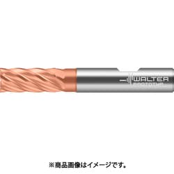 ヨドバシ.com - ワルター Walter ME232-06.0W6BC-WJ30ED [Prototyp 超硬エンドミル Performライン  6mm] 通販【全品無料配達】