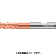 Prototyp 超硬エンドミル Performライン 8mm ME232-08.0W4LC-WJ30ED