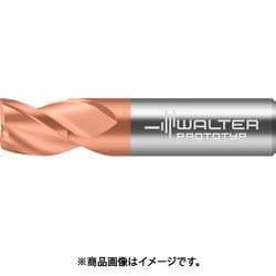 ヨドバシ.com - ワルター Walter ME232-10.0A3S-WJ30ED [Prototyp 超硬エンドミル Performライン  10mm] 通販【全品無料配達】