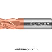 Prototyp 超硬エンドミル Performライン 12mm ME232-12.0A4S-WJ30ED
