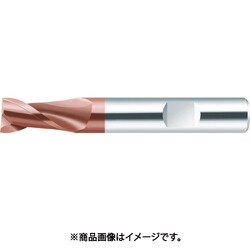 Prototyp 超硬エンドミル Performライン 12mm ME232-12.0W2B-WJ30ED