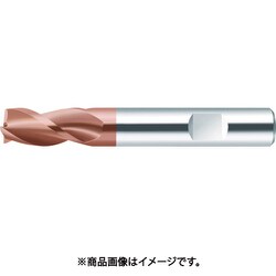 Prototyp 超硬エンドミル Performライン 12mm ME232-12.0W3B-WJ30ED