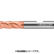 Prototyp 超硬エンドミル Performライン 12mm ME232-12.0W4B300C-WJ30ED