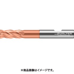 Prototyp 超硬エンドミル Performライン 12mm ME232-12.0W4LC-WJ30ED