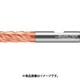 Prototyp 超硬エンドミル Performライン 12mm ME232-12.0W5BC-WJ30ED