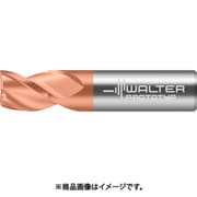 Prototyp 超硬エンドミル Performライン 16mm ME232-16.0A3S-WJ30ED