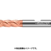 Prototyp 超硬エンドミル Performライン 16mm ME232-16.0W4BC-WJ30ED