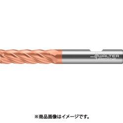 Prototyp 超硬エンドミル Performライン 20mm ME232-20.0W5L-WJ30ED