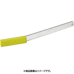 MOS-12S-5-#220 [富士元 ゴム砥石 磨きの鬼 #220 5本セット]