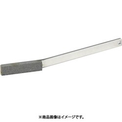 MOS-12S-5-#46 [富士元 ゴム砥石 磨きの鬼 #46 5本セット]