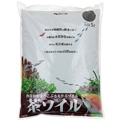茶ソイル 5L