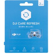 DJI製品保証プラン Card DJI Care Refresh 2-Year Plan (DJI Flip) JP WA141L