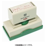 QA-2780A [SANBY クイックスタンパー 長型2780号 Aタイプ]