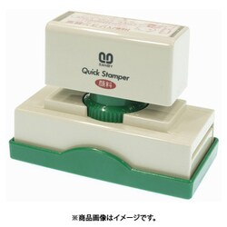 QA-2780B [SANBY クイックスタンパー 長型2780号 Bタイプ]