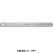 SK 目盛付シクネスゲージ リーフ 150mm S150-05M
