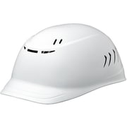 SCL-200A-ECO-W [ミドリ安全 軽作業帽 通気孔付 SCL-200A エコ ホワイト]