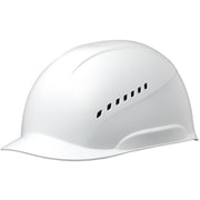 SCL-300VA-ECO-W [ミドリ安全 軽作業帽 通気孔付 SCL-300VA エコ ホワイト]