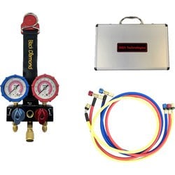 BBK ECOバルブローターリーホースタイプマニホールドセット SGM-ELR