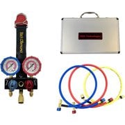 BBK ECOバルブローターリーホースタイプマニホールドセット SGM-ER