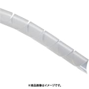 SRPE-15-9 [TY-Rap Bind-It（バインドイットスパイラルチューブ（標準グレード） 長さ10m 直径範囲12.0-70mm]