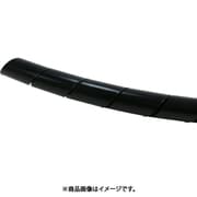 SRPE-19-0 [TY-Rap Bind-It（バインドイットスパイラルチューブ（耐候グレード） 長さ10m 直径範囲15.0-100mm]