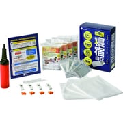 ST#9101 [タニザワ 防災用寝具セット 寝宿自在]