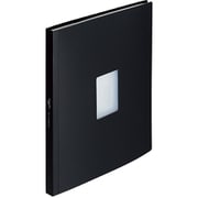 myfa トレーディングカードコレクションファイル ジェットブラック N3332-24