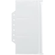 myfa ファスナーポケットリフィル 3分割 N3362