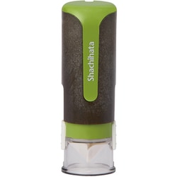 キャップレス9 バイオマスプラスチック MO式 抹茶 XL-CLNBP2/MO