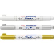 限定 マッキーペイントマーカー極細 3色セット YYTS20-3C-YD