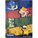 802729006 [クリア下敷き アニメポケットモンスター]