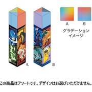 750729009 [消しゴム アニメポケットモンスター 1個]