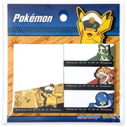391729007 [ふせん アニメポケットモンスター]