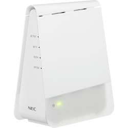 NECプラットフォームズ、テレワークやオンライン学習に最適なWi