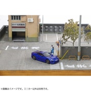 C33205 1/64 レクサス・LFA パールブルー [ダイキャストミニカー]