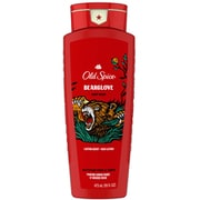 OLDSPICE-BWベアグローブ [オールドスパイス ボディウォッシュ ベアグローブ]