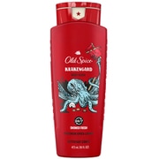 OLDSPICE-BWクラーケン [オールドスパイス ボディウォッシュ クラーケンガード]